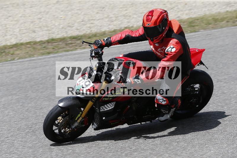 /18 05.06.2026  TZ Motorsport ADR/Gruppe gruen/79